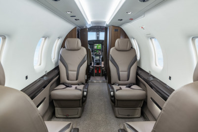 2020 Pilatus PC-12/47E NGX: 