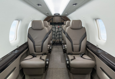 2020 Pilatus PC-12/47E NGX: 