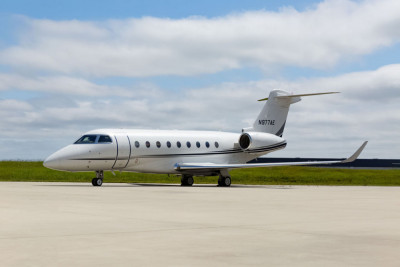 2015 Gulfstream G280: 