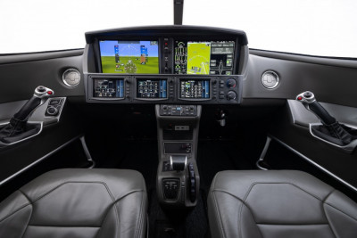 2020 Cirrus Vision Jet G2+: 