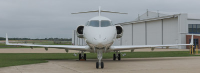 2012 Bombardier Challenger 300: 