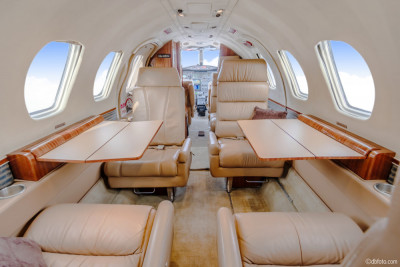 1979 Cessna Citation ISP: 