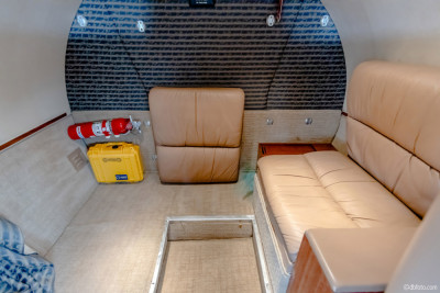 1979 Cessna Citation ISP: 