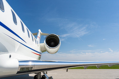 2014 Bombardier Challenger 605: 