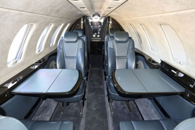 2021 Cessna Citation CJ4GEN2: 