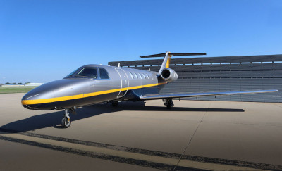 2021 Cessna Citation CJ4GEN2: 