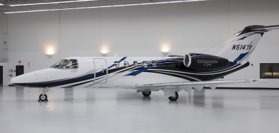 2023 Cessna Citation CJ4GEN2: 