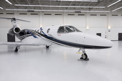 2023 Cessna Citation CJ4GEN2: 