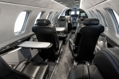 2023 Cessna Citation CJ4GEN2: 