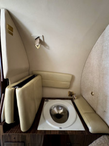 1985 Cessna Citation SII: 