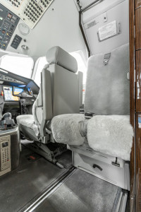 2005 Dassault Falcon 2000EX EASy: 