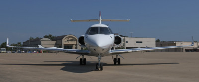 2008 Hawker 850XP: 