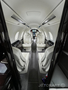 2015 Cessna Citation Sovereign+: 