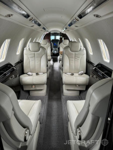 2015 Cessna Citation Sovereign+: 