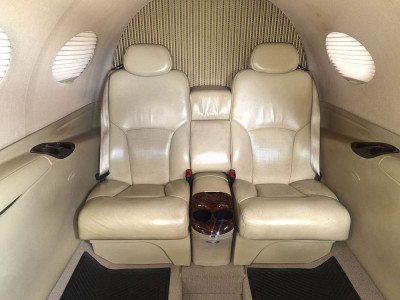 2009 Cessna Citation Mustang: 