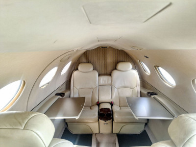 2009 Cessna Citation Mustang: 