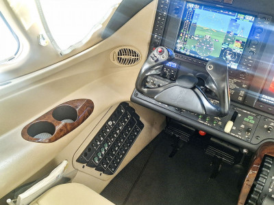 2009 Cessna Citation Mustang: 