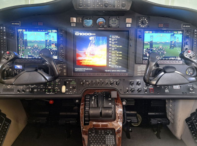 2009 Cessna Citation Mustang: 