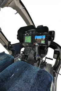 2012 Bell 407GX: 