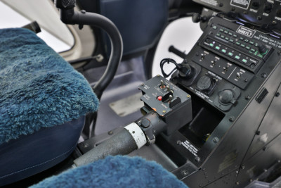 2012 Bell 407GX: 