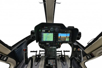 2012 Bell 407GX: 