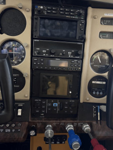 1976 Cessna 182Q Skylane: 