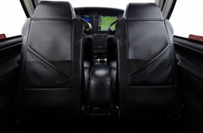 2019 Cirrus SR22T G6 GTS: 