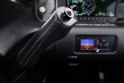 2019 Cirrus SR22T G6 GTS: 