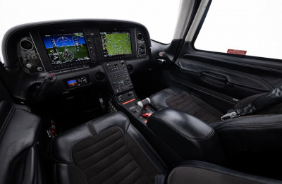 2019 Cirrus SR22T G6 GTS: 