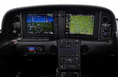 2019 Cirrus SR22T G6 GTS: 