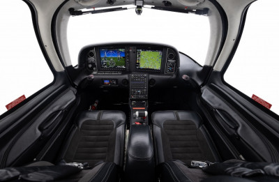 2019 Cirrus SR22T G6 GTS: 