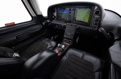 2019 Cirrus SR22T G6 GTS: 