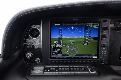 2019 Cirrus SR22T G6 GTS: 