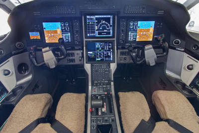 2016 Pilatus PC-12/47E NG: 