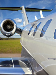 2001 Cessna Citation CJ1: 