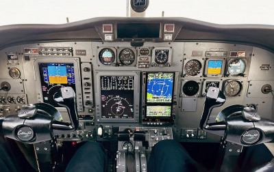 2001 Cessna Citation CJ1: 