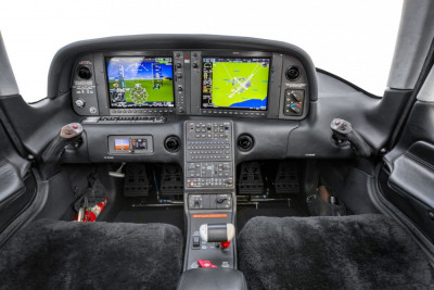 2021 Cirrus SR22T G6 GTS: 