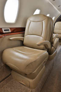 2008 Cessna Citation X: 