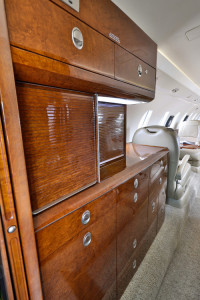 2008 Cessna Citation X: 