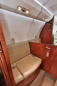 2008 Cessna Citation X: 