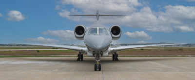 2008 Cessna Citation X: 