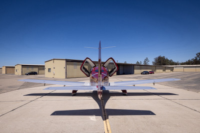 2006 Cirrus SR20 G2: 