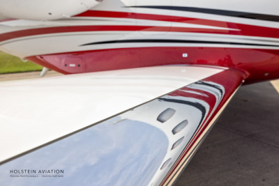 2021 Cessna Citation M2: 