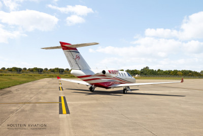 2021 Cessna Citation M2: 