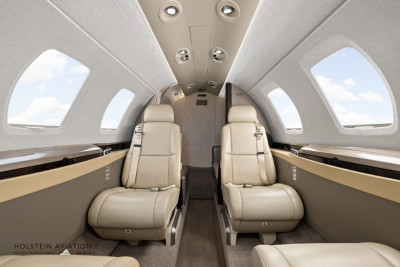 2021 Cessna Citation M2: 