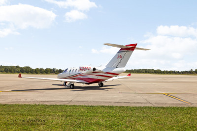 2021 Cessna Citation M2: 