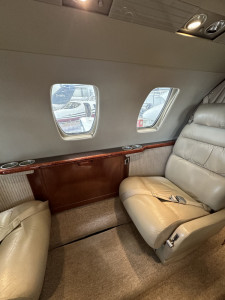 2003 Cessna Citation CJ1: 