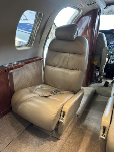 2003 Cessna Citation CJ1: 