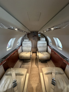 2003 Cessna Citation CJ1: 