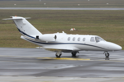 2003 Cessna Citation CJ1: 